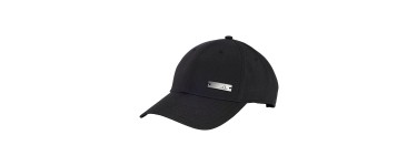 Amazon: Casquette de Baseball Adidas à 11,99€ (au lieu de 18€)