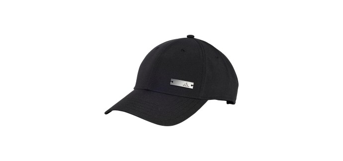 Amazon: Casquette de Baseball Adidas à 11,99€ (au lieu de 18€)