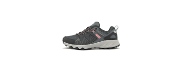 Decathlon: Columbia Peakfreak - Chaussures imperméables randonnée montagne femme à 79,99€ (au lieu de 129,99€)