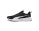 Decathlon: PUMA Baskets Flyer Lite 4 homme noir et blanc à 29,99€ (au lieu de 49,99€)