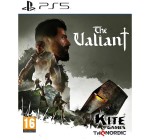 Amazon: The Valiant (PS5) à 14,99€ (au lieu de 24,99€)