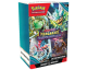 Amazon: Lot de 6 boosters Mascarade Crépusculaire (Pokémon JCC) à 34,32€ (au lieu de 35,94€)