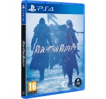 Amazon: Redemption Reapers (PS4) à 27,14€ (au lieu de 49,99€)