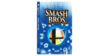 Amazon: Livre Génération Smash Bros (Toutes plateformes) à 16,12€ (au lieu de 19,90€)