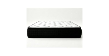 Cdiscount: Matelas mémoire de forme 160x200 cm Memo - 31cm, 8 zones à 129,99€ (au lieu de 199,99€)