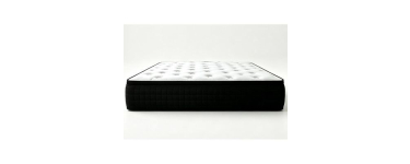 Cdiscount: Matelas mémoire de forme 160x200 cm Memo - 31cm, 8 zones à 129,99€ (au lieu de 199,99€)