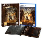 Amazon: The Bearer and The Last Flame Knight's Ed. (PS5) à 25,25€ (au lieu de 39,99€)