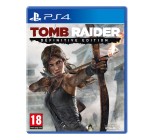 Amazon: Shadow of the Tomb Raider Definitive Edition sur PS4 à 14,99€ (au lieu de 29,20€)