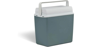 Amazon: Glacière réfrigérante Mobicool MM24 DC - 21L, 12V à 29,99€ (au lieu de 54,99€)