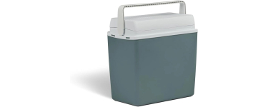 Amazon: Glacière réfrigérante Mobicool MM24 DC - 21L, 12V à 29,99€ (au lieu de 54,99€)