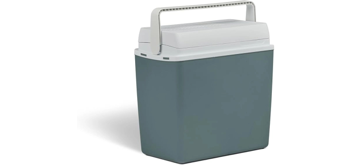 Amazon: Glacière réfrigérante Mobicool MM24 DC - 21L, 12V à 29,99€ (au lieu de 54,99€)
