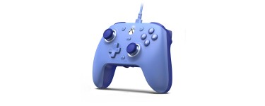 Amazon: Manette Filaire GameSir G7 SE pour Xbox Series X|S, Xbox One & Windows 10/11 à 45,59€
