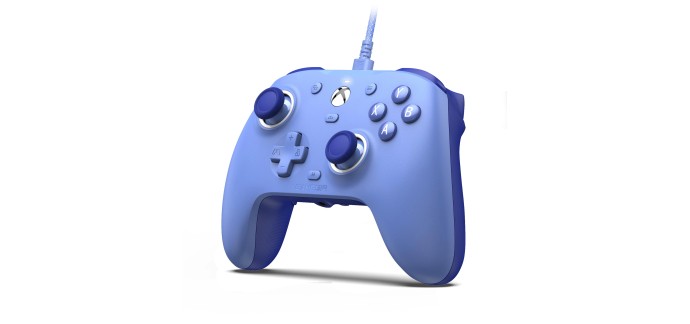 Amazon: Manette Filaire GameSir G7 SE pour Xbox Series X|S, Xbox One & Windows 10/11 à 45,59€