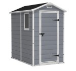 Amazon: Abri de jardin Keter Manor - 2,2m² à 309,99€ (au lieu de 439€)