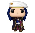 Amazon: Figurine Pop Arcane Caitlyn League of Legends Riot Games à 6,99€ (au lieu de 16€)