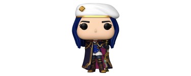 Amazon: Figurine Pop Arcane Caitlyn League of Legends Riot Games à 6,99€ (au lieu de 16€)