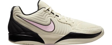 Kickz: Nike Ja 2 Coconut Milk à 49,95€ (au lieu de 119,95€)