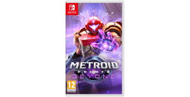 Amazon: Metroid Prime 4 Beyond (Switch) à 35,5€ (au lieu de 59,99€)