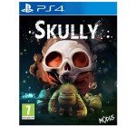 Amazon: Skully (PS4) à 17€ (au lieu de 29,9€)