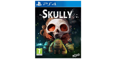 Amazon: Skully (PS4) à 17€ (au lieu de 29,9€)