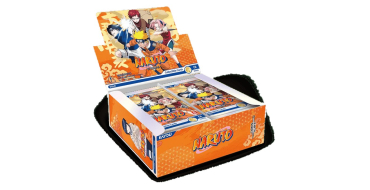 Amazon: Display Naruto Earth Scroll (UK) à 39,95€ (au lieu de 45,59€)