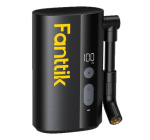 JoyBuy: Fanttik X9 Ace Mini pompe à vélo - 150 psi, valves Presta/Schrader à 59,99€ (au lieu de 85,9€)
