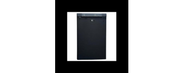 Cdiscount: Réfrigérateur EZA 3 WAYS 12V/230V/gaz - 100L à poser à 549,99€ (au lieu de 599,99€)