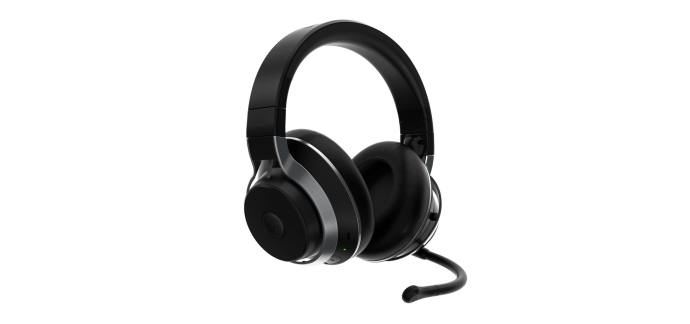 Amazon: Casque Bluetooth Turtle Beach Stealth Pro - ANC, Xbox/PS/PC à 139,9€ (au lieu de 215€)
