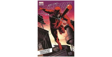 Amazon: Je suis Daredevil 60 ans Collector à 36,45€ (au lieu de 45€)