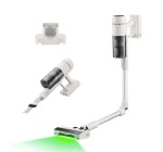 Amazon: Aspirateur Balai sans fil Roborock H60 à 99€ (au lieu de 173,68€)