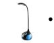 LIDL: LIVARNO® Lampe de bureau LED - 3 niveaux, flexible, USB-C à 7,99€ (au lieu de 8,99€)