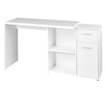 LIDL: LIVARNO Bureau avec caisson de rangement à 49,99€ (au lieu de 59,99€)