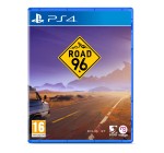Amazon: Road 96 sur PS4 à 14,86€ (au lieu de 22,99€)