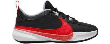 Kickz: Nike Freak 5 Basketball Enfant à 32,95€ (au lieu de 109,99€)