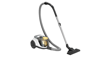 LIDL: Aspirateur sans sac Philips Power Cyclone 4 XB2140/09 à 59€ (au lieu de 114,99€)