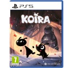 Amazon: Koira (PS5) à 28,27€ (au lieu de 29,99€)