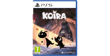 Amazon: Koira (PS5) à 28,27€ (au lieu de 29,99€)
