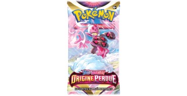 Micromania: Pokémon EB11 Booster Display (Cartes) à 6,99€ (au lieu de 18,89€)
