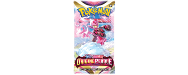 Micromania: Pokémon EB11 Booster Display (Cartes) à 6,99€ (au lieu de 18,89€)