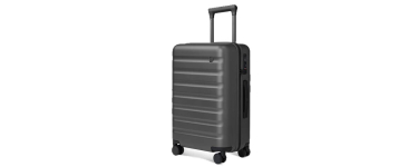 JoyBuy: NINETYGO Rhin 2.0 valise cabine 20 pouces 56x38,5x23 cm coque PC à 49,89€ (au lieu de 189,99€)
