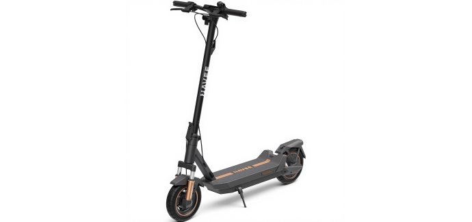 Amazon: Trottinette électrique Navee GT5 MAX à 449,99€ (au lieu de 572,99€)