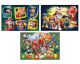 LIDL: LUPILU Puzzle Pat' Patrouille - 20, 42 ou 80 pièces à 2,99€ (au lieu de 4,99€)
