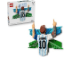 Amazon: LEGO® Icons Lionel Messi – The Celebration (31206) à 119,99€ (au lieu de 179,99€)