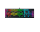 Amazon: Clavier filaire Razer Ornata V3 - Switches Méca-Membrane, RGB Chroma, AZERTY à 34,99€
