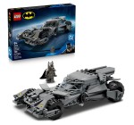Amazon: LEGO® DC Comics La Batmobile de Batman v Superman (76331) à 19,46€