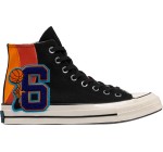 Kickz: Converse X Space Jam Chuck 70 HI Noir à 35,95€ (au lieu de 119,95€)