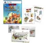 Amazon: Asterix et Obelix XXXL le Bélier d'Hibernie (PS5) à 24,99€ (au lieu de 49,99€)