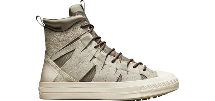 Kickz: Converse X Climate Escapism Chuck 70 Hi à 35,95€ (au lieu de 119,95€)