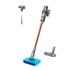 Dyson: Aspirateur laveur Cyclone V10 Submarine à 399€ (au lieu de 549€)