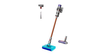 Dyson: Aspirateur laveur Cyclone V10 Submarine à 399€ (au lieu de 549€)